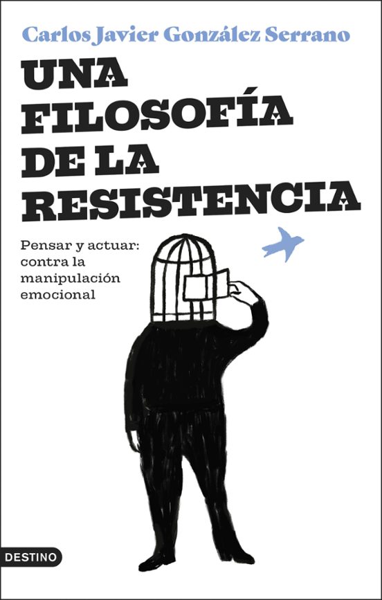 Portada de Una filosofía de la resistencia