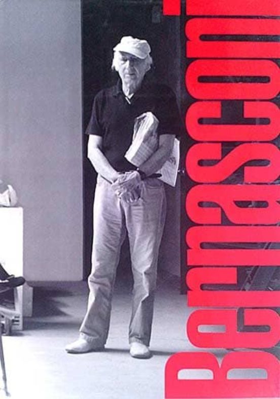 Portada de Bernasconi