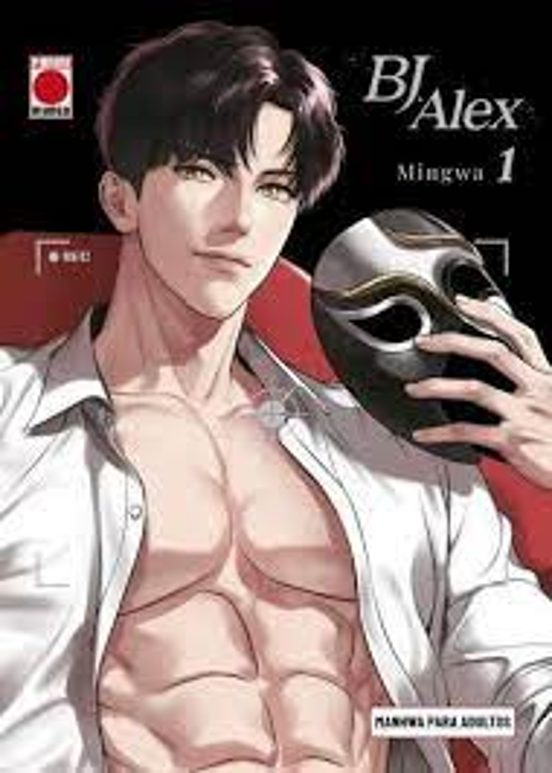 BJ ALEX #01