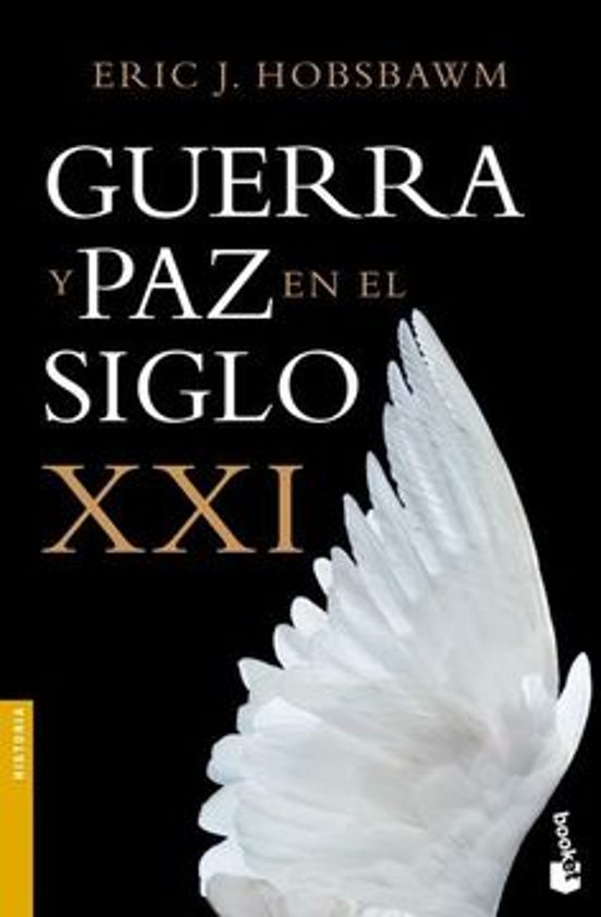 Portada de Guerra Y Paz En El Siglo Xxi