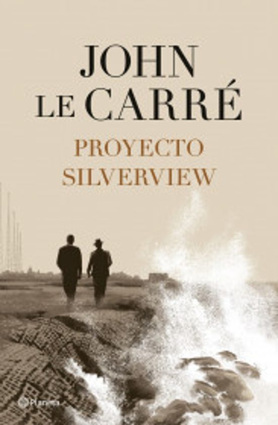 Portada de Proyecto Silverview