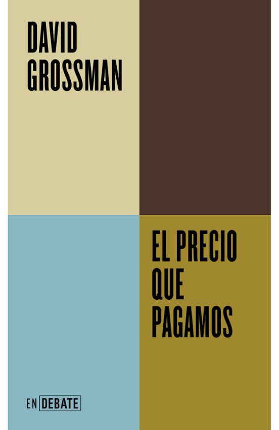 Portada de El Precio Que Pagamos