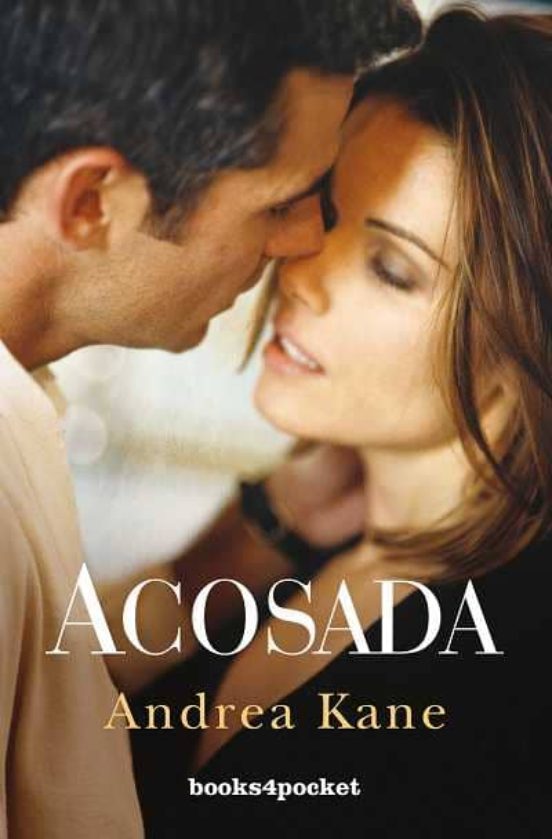 Acosada – Andrea Kane (Rom)  9788492801251