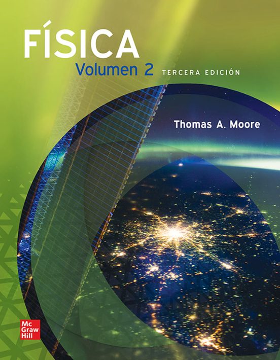Portada de FISICA VOL 2