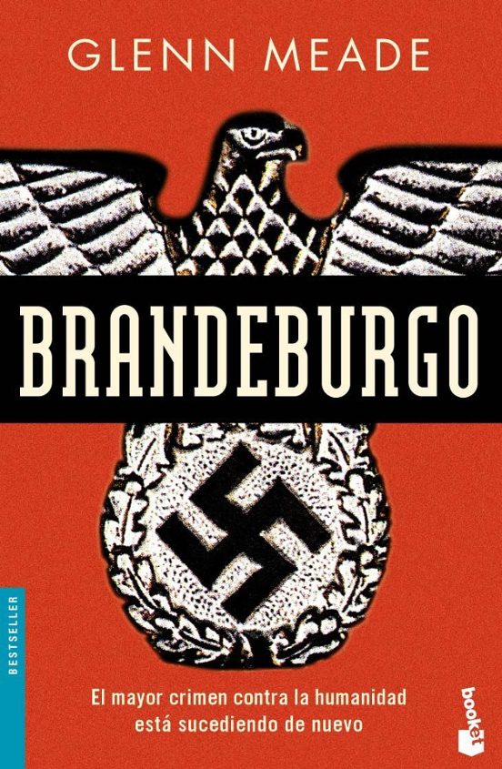 Portada de Brandeburgo