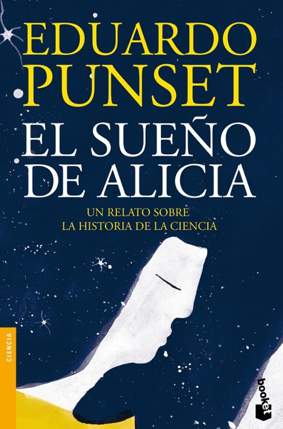 Portada de El Sueño De Alicia