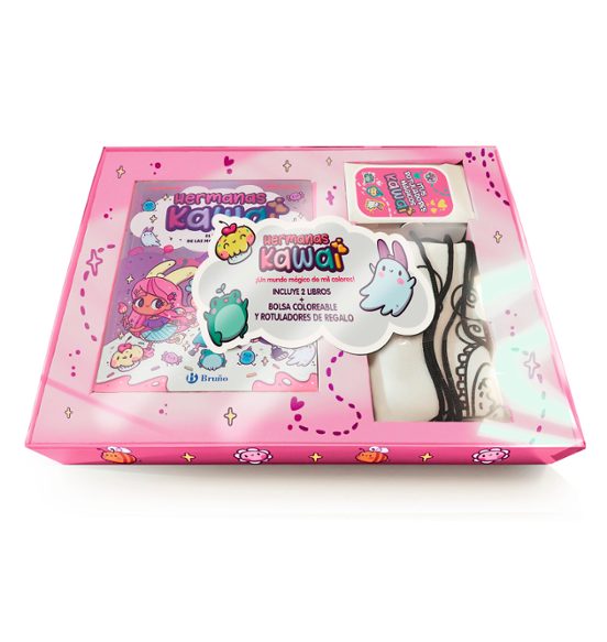 caja regalo