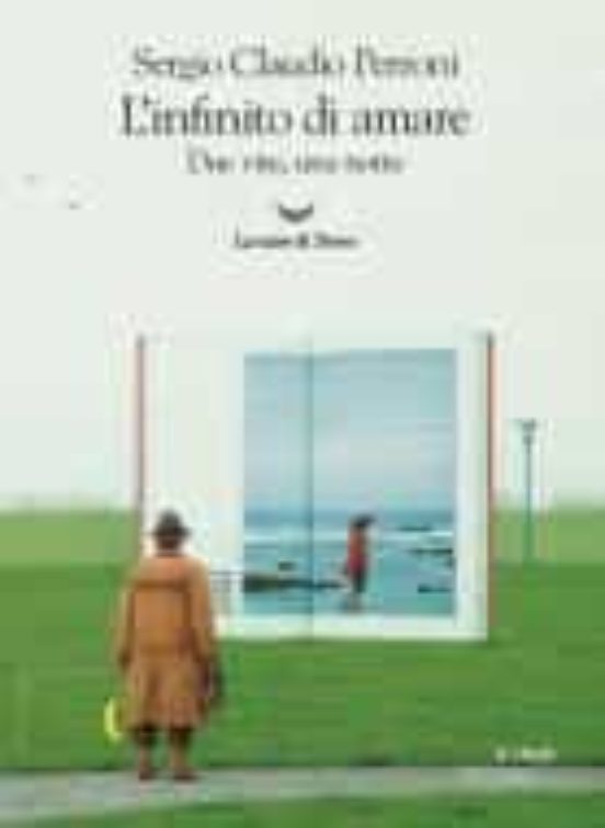 Bolsillo L INFINITO DI AMARE. DUE VITE, UNA NOTTE