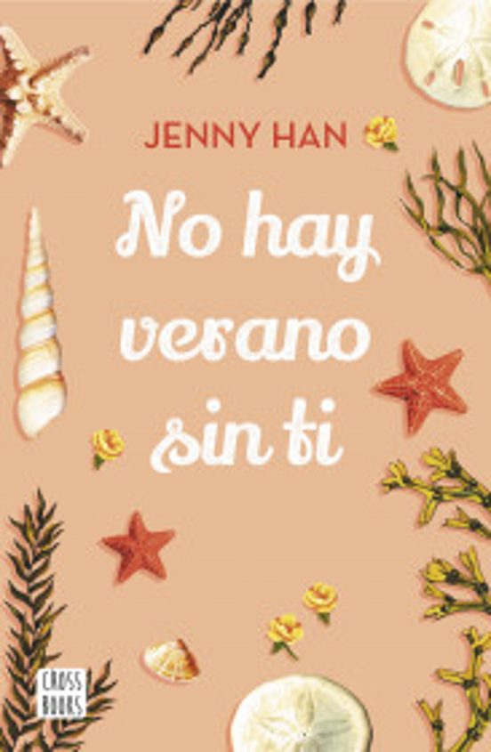 Portada de No Hay Verano Sin Ti