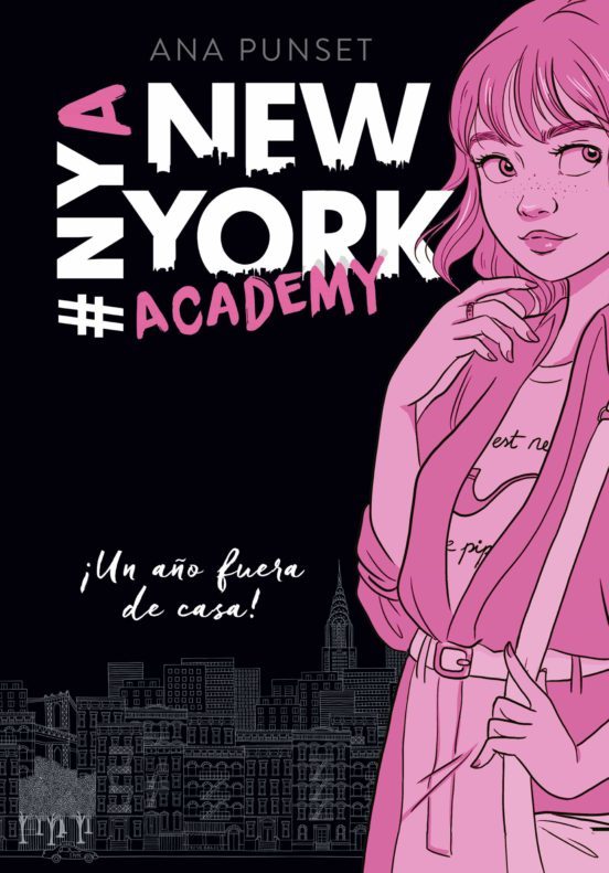 New York academy