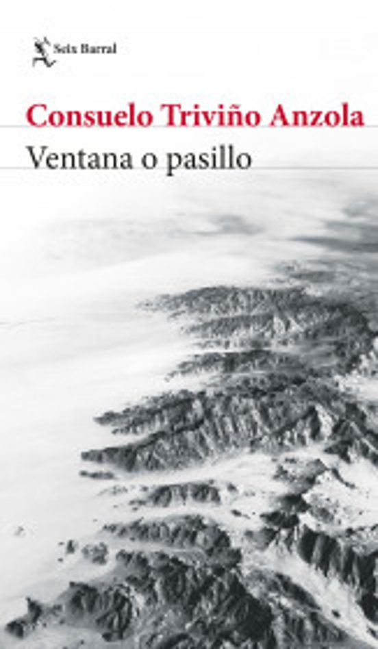 Portada de Ventana O Pasillo