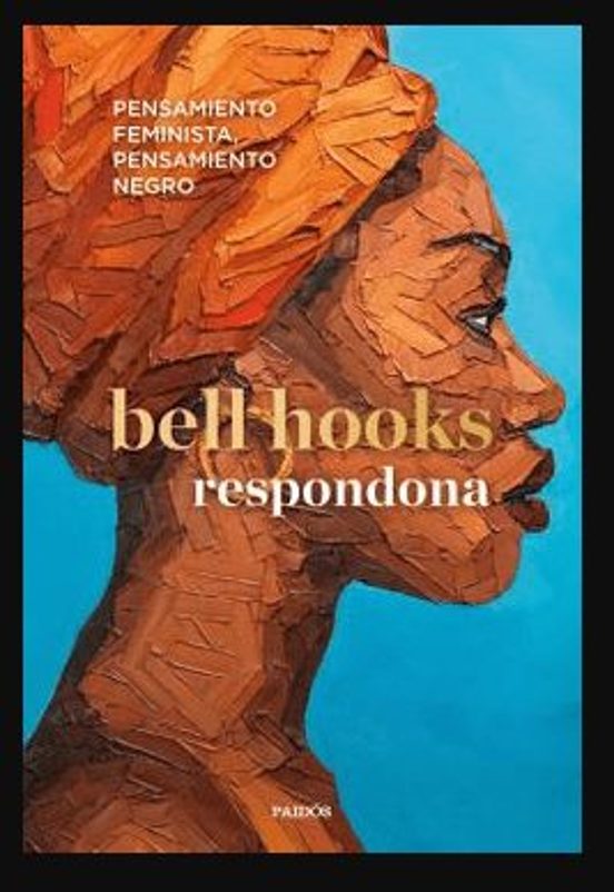 Portada de Respondona