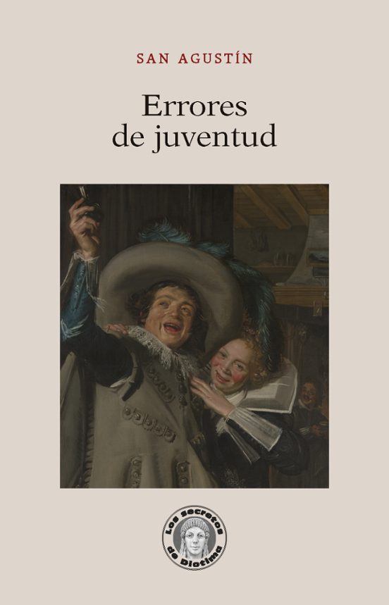 Portada de ERRORES DE JUVENTUD - 11 de SAN AGUSTIN