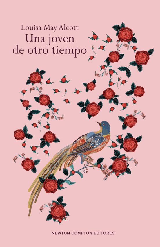 Tapa dura Una joven de otro tiempo