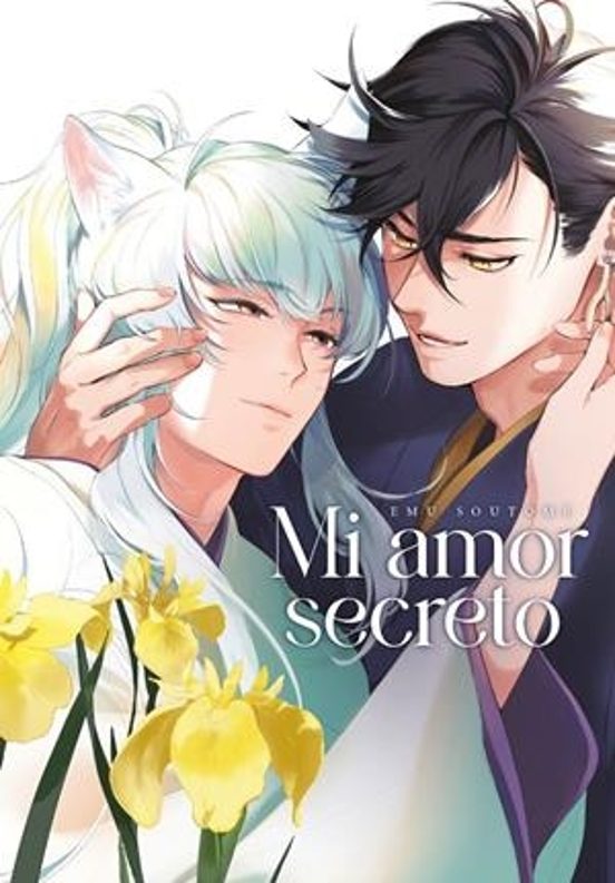 MI AMOR SECRETO