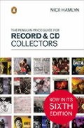 The Penguin Price Guide For Record - (cd) por Vv.aa.