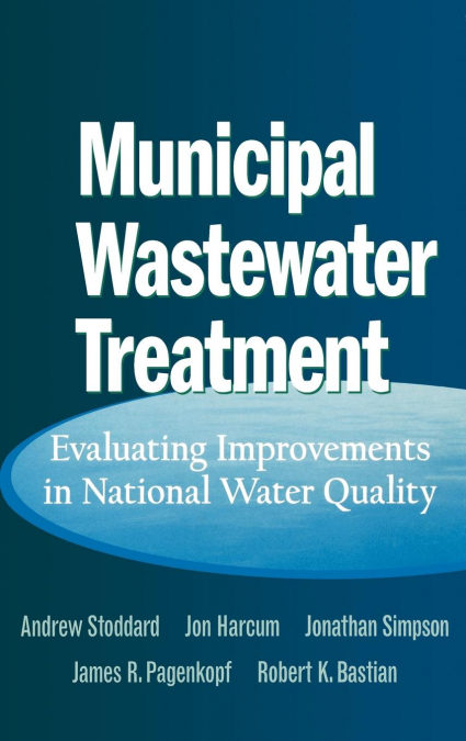 Municipal Wastewater Treatment Epub Descarga gratuita Municipal Wastewater Treatment Epub Descarga gratuita