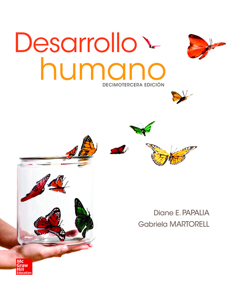 DESARROLLO HUMANO 13ª EDICIÓN | DIANE E. PAPALIA | Comprar ...