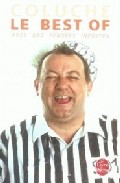 Best Of Coluche por Coluche epub