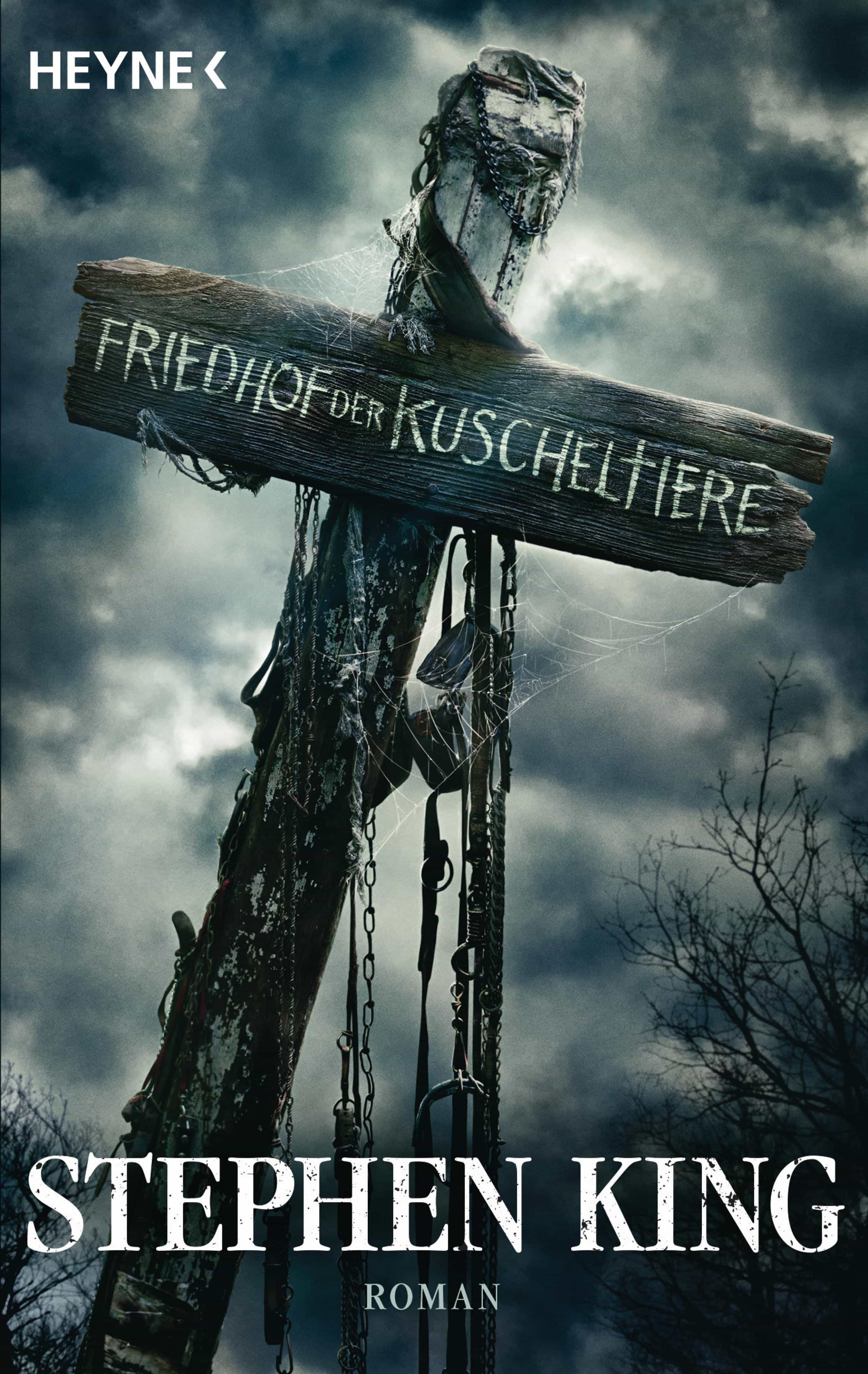 Friedhof Der Kuscheltiere Epub