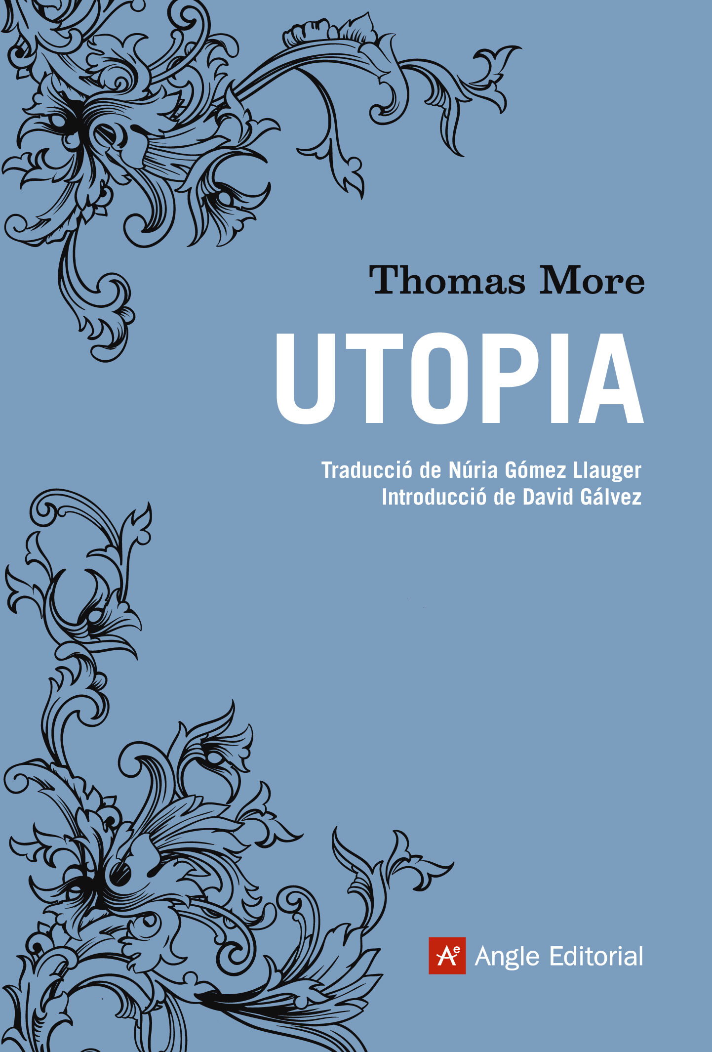 utopia thomas more book 3rd edition
