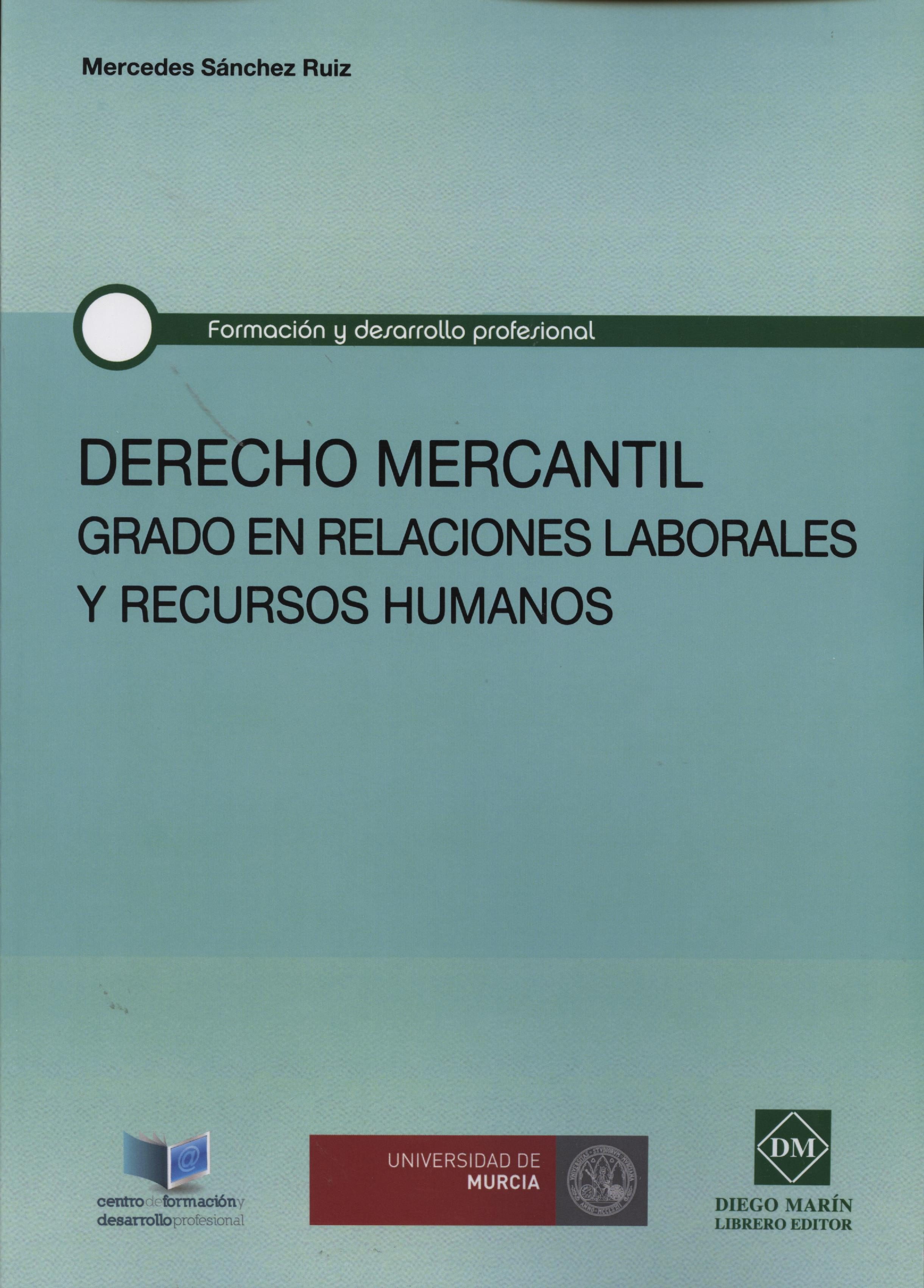 Derecho Mercantil