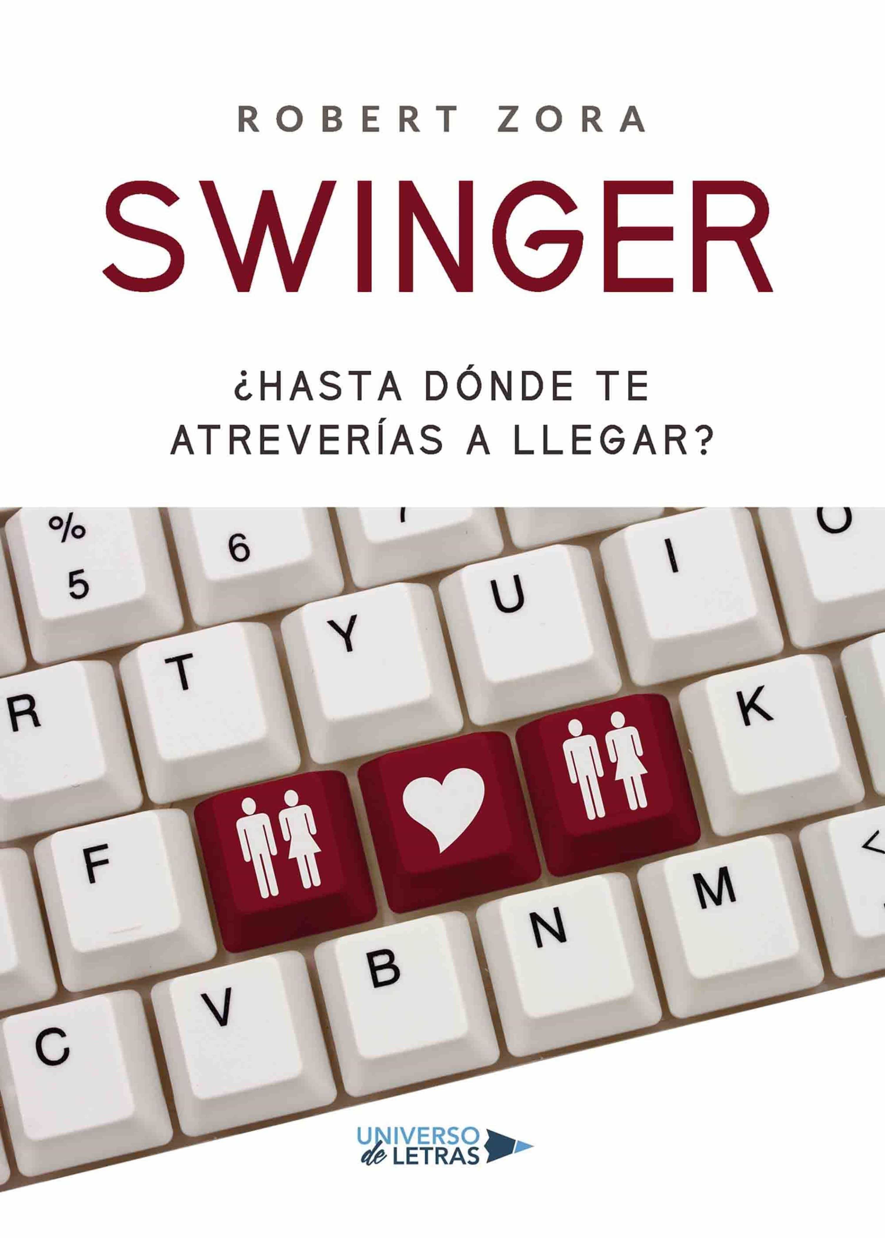 Swinger por Robert Zora