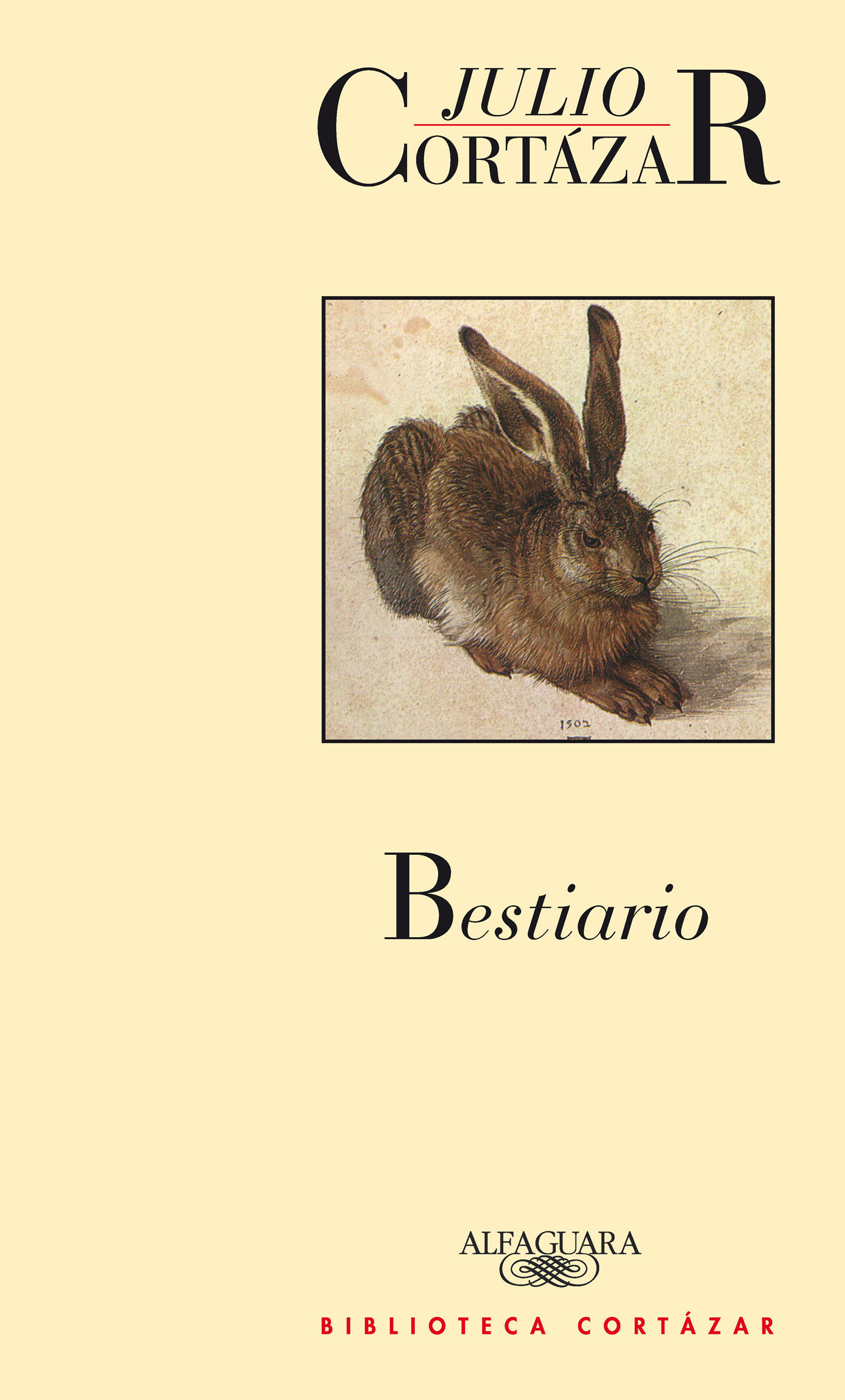 BESTIARIO EBOOK  JULIO CORTAZAR  Descargar libro PDF o 