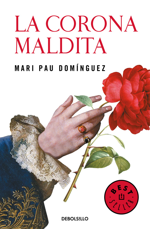 La Corona Maldita Mari Pau Dominguez Comprar Libro