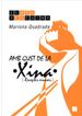 Amb El Gust De La Xina por Mariona Quadrada Monteverde