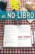 El No-libro por Elio Aprile