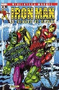 Biblioteca Marvel Iron Man Nº25 por Jerry Bingham;
David epub