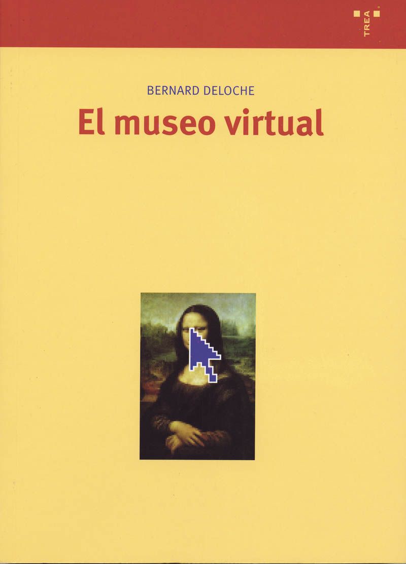 El Museo Virtual por Bernard Deloche