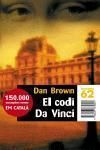 El Codi Da Vinci por Dan Brown
