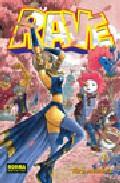 Rave 23 por Hiro Mashima