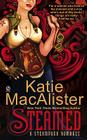 Steamed: A Steampunk Romance por Katie Maccalister