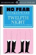 Twelth Night por William Shakespeare