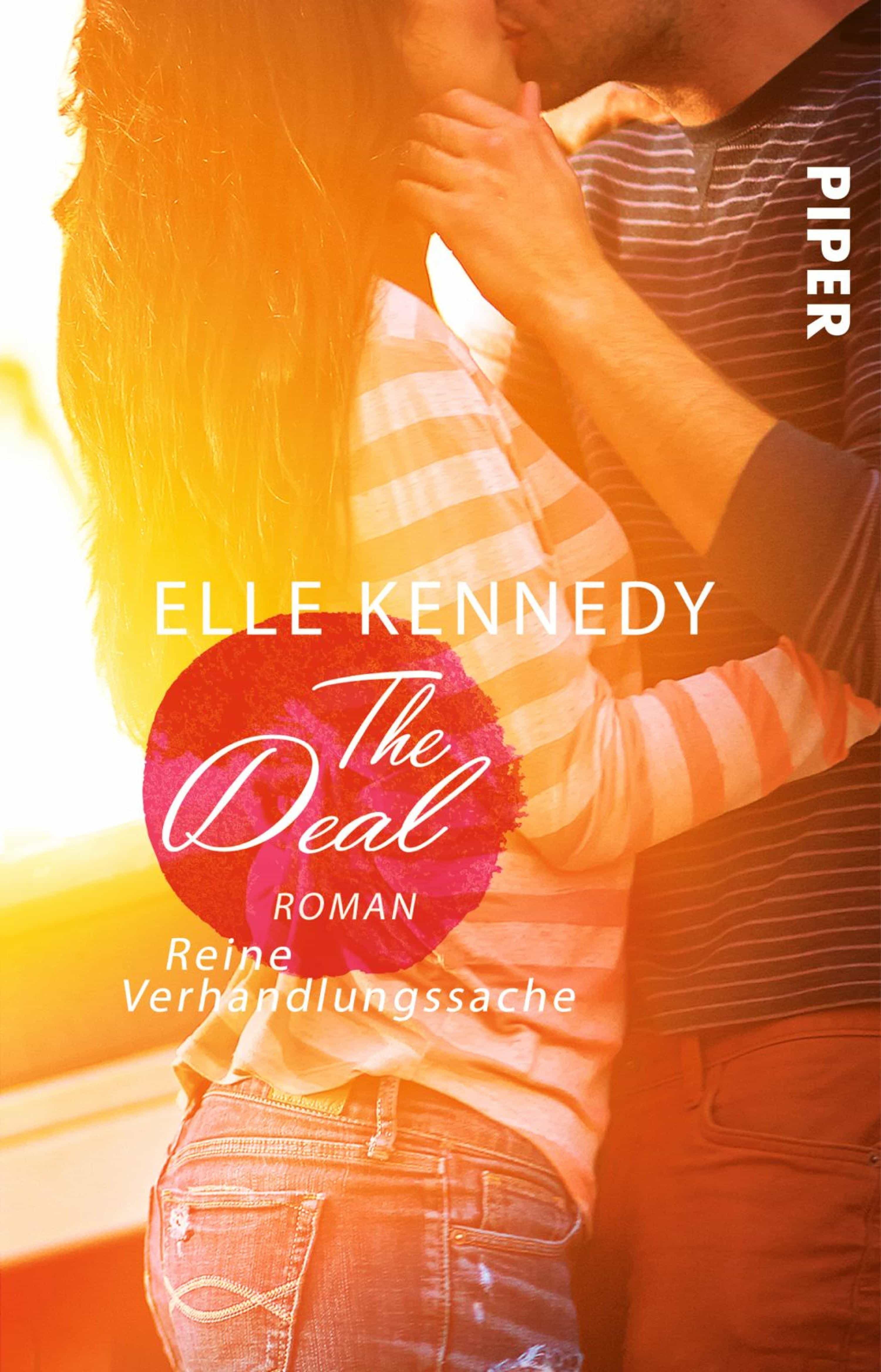 The Deal Elle Kennedy Ebook