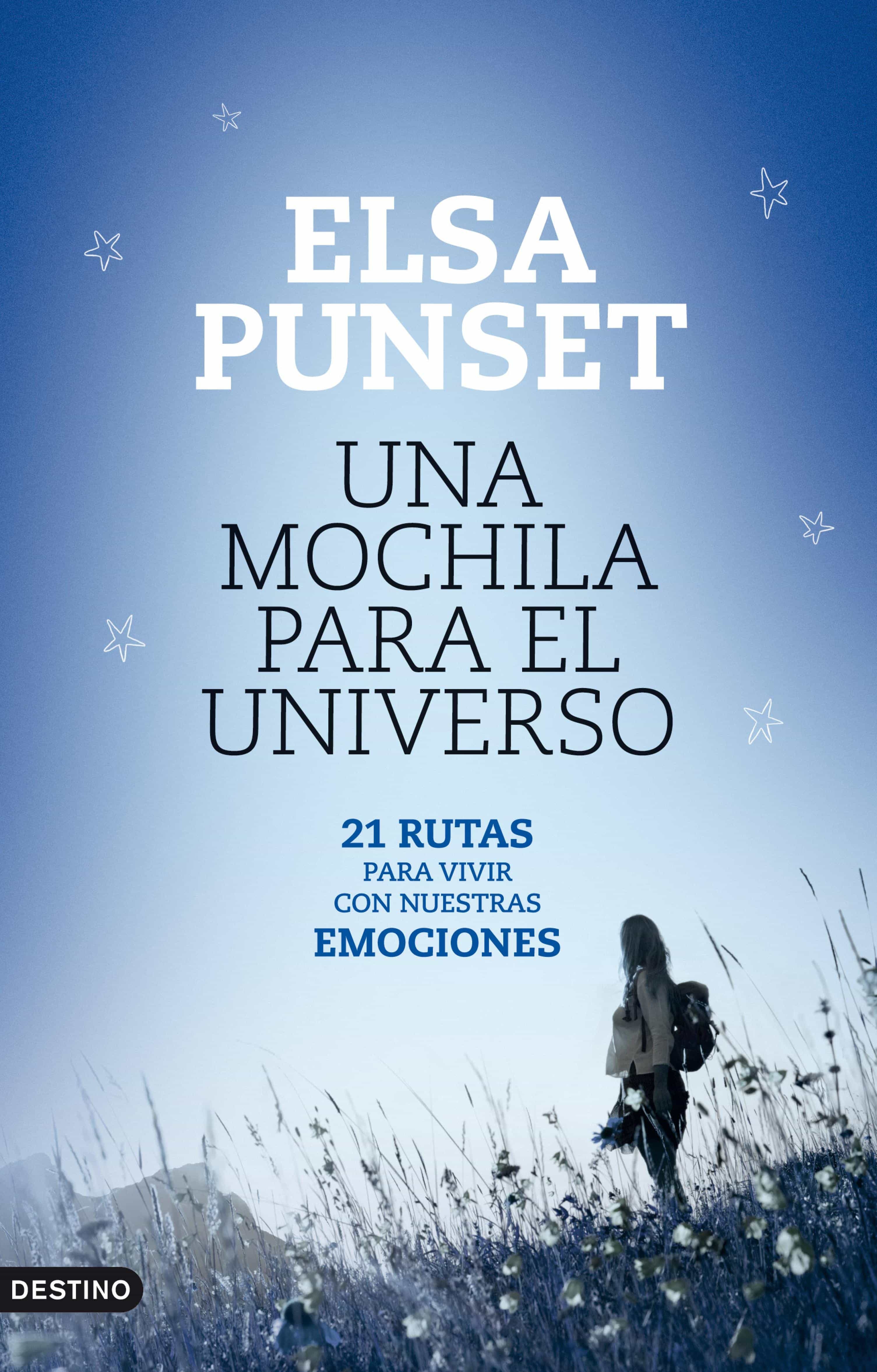 ELSA PUNSET UNA MOCHILA PARA EL UNIVERSO DESCARGAR PDF
