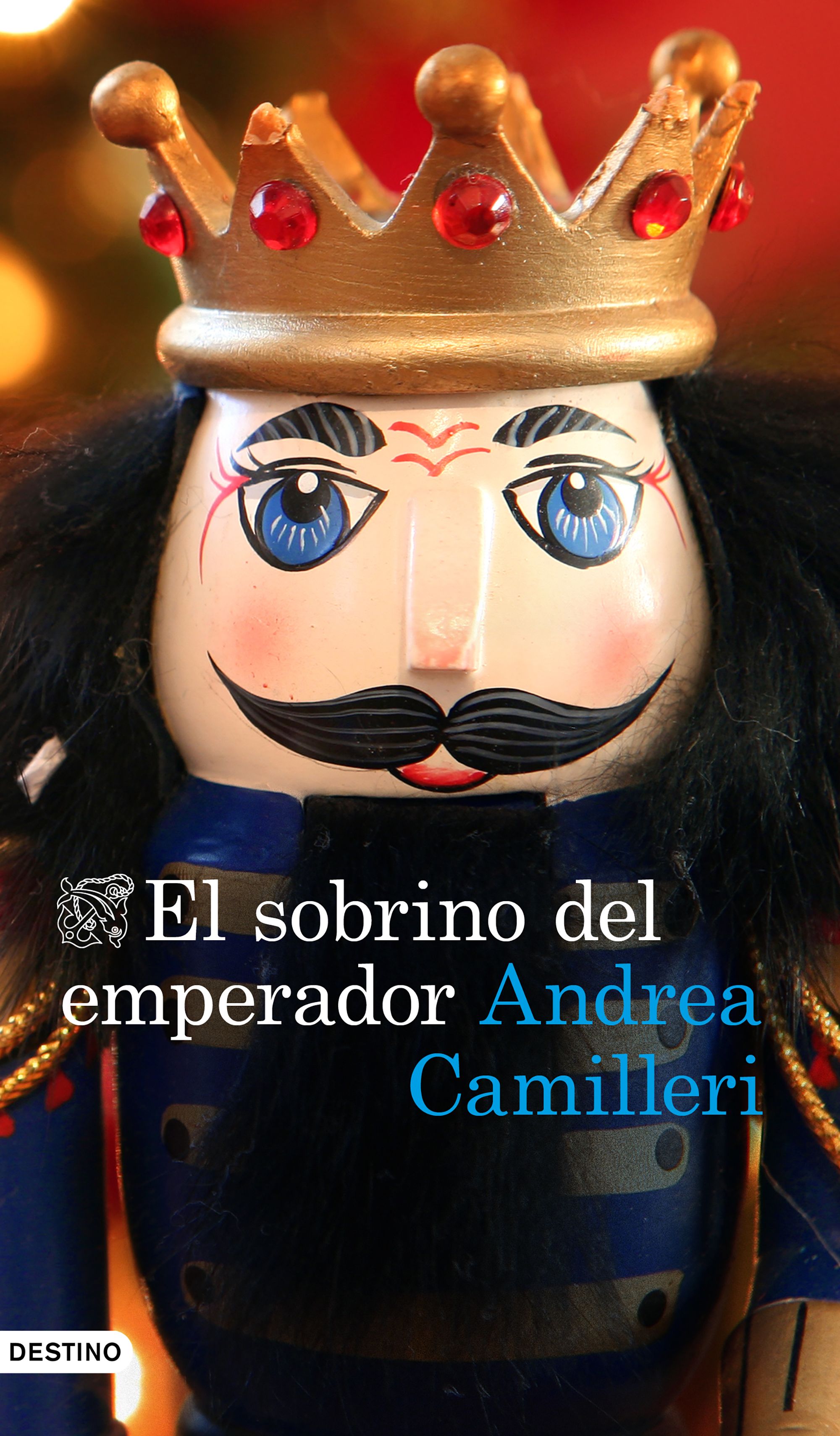 El Sobrino Del Emperador por Andrea Camilleri