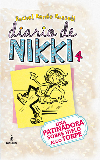 Resultado de imagen de diario de nikki 4