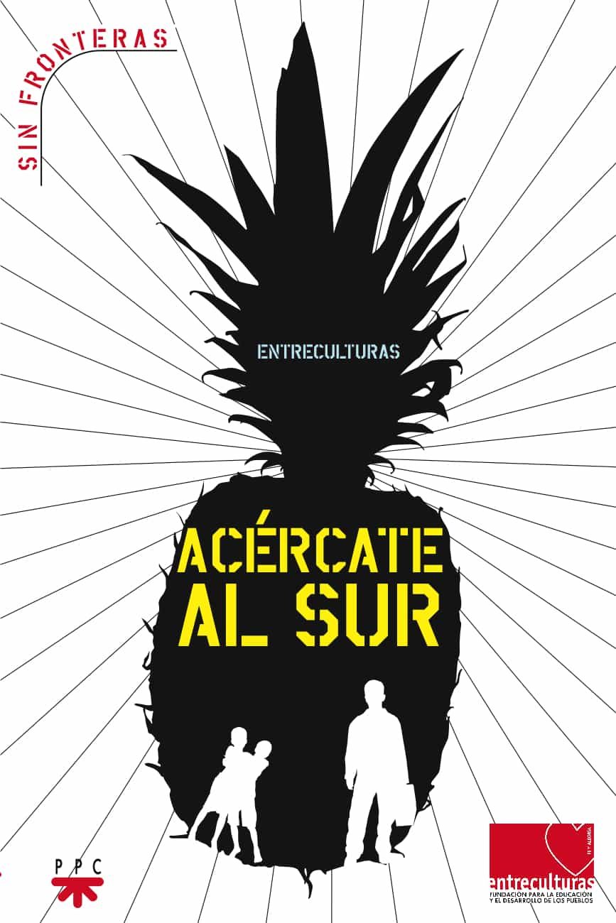 Acercate Al Sur por Vv.aa.