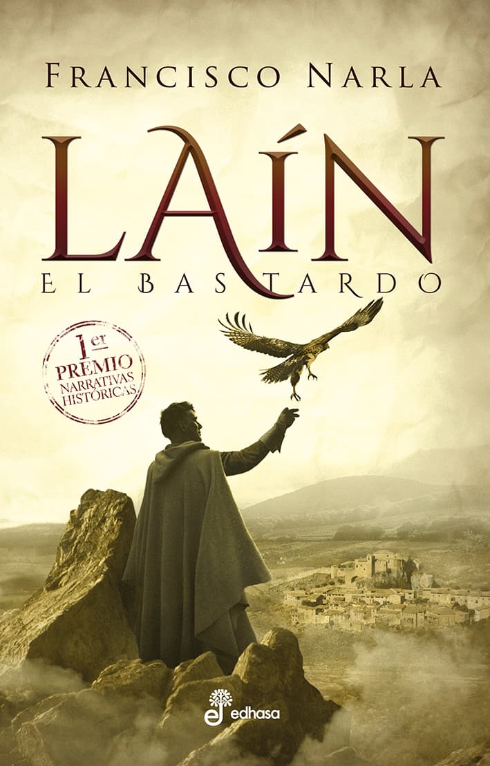 LAÍN EBOOK | FRANCISCO NARLA | Descargar libro PDF o EPUB 9788435047111 LAÍN EBOOK | FRANCISCO NARLA | Descargar libro PDF o EPUB 9788435047111