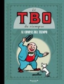 El Tbo De Siempre Vol. 2: Al Compas Del Tiempo por Vv.aa.