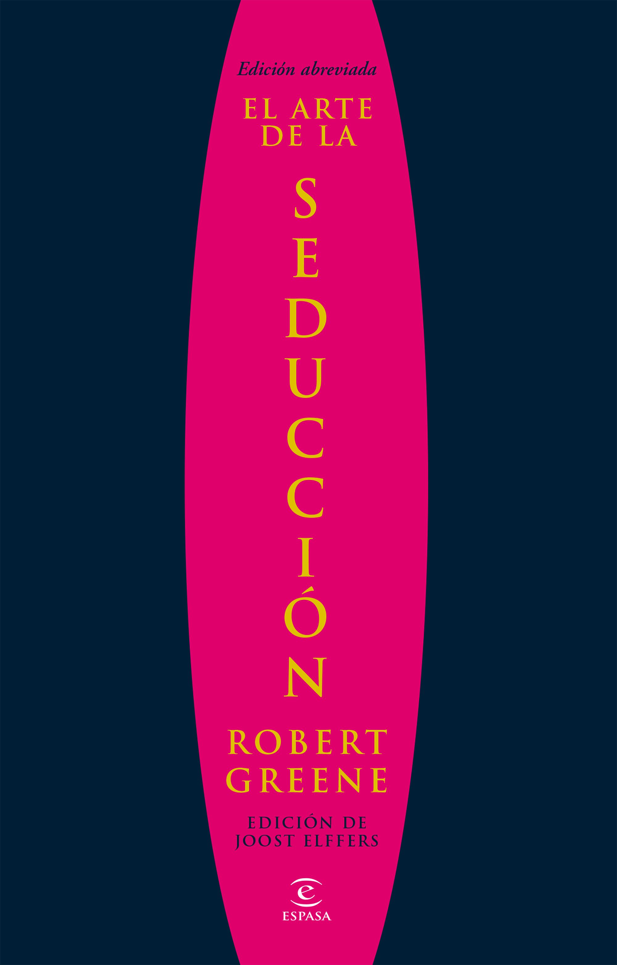 El Arte De Seducir Robert Greene Pdf 7595