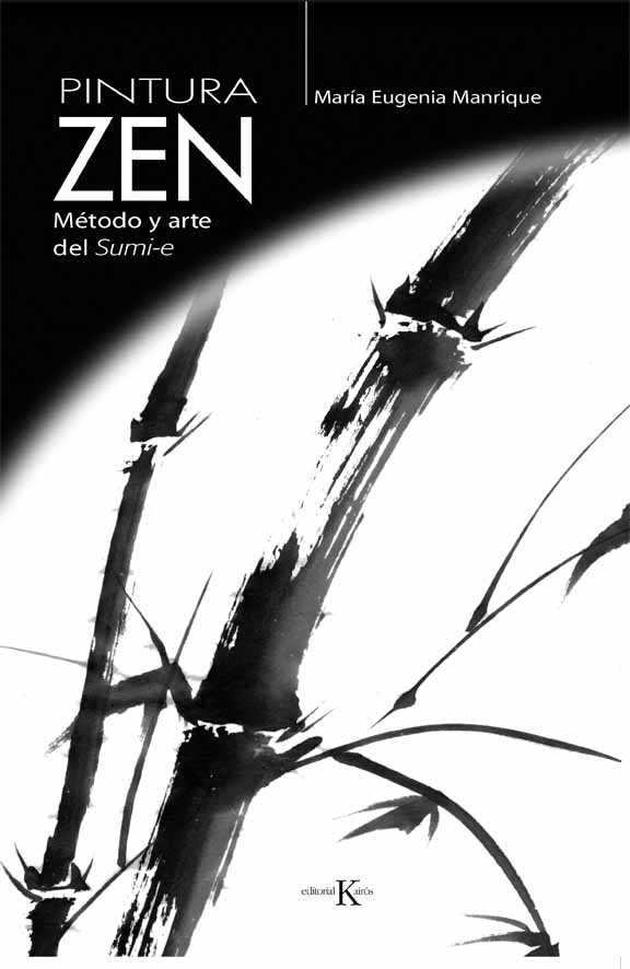 Pintura Zen por Maria Eugenia Manrique epub
