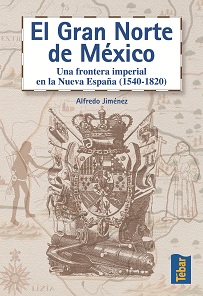 El Gran Norte De Mexico por Alfredo Jimenez