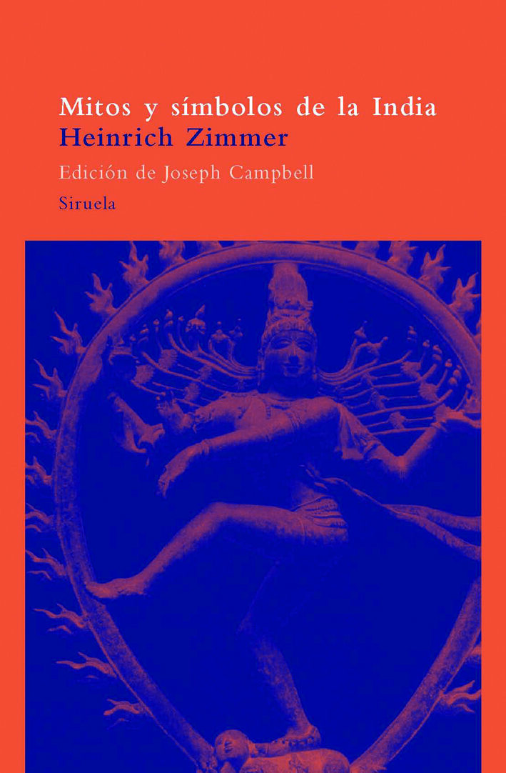 Mitos Y Simbolos De La India Heinrich Zimmer Pdf