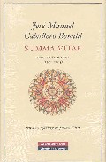 Summa Vitae por Jose Manuel Caballero Bonald
