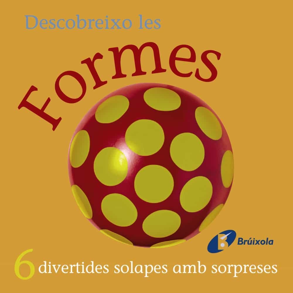 Descobreixo Les Formes por Vv.aa. epub